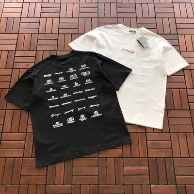 BALENCIAGA T-Shirt