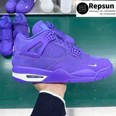 JORDAN