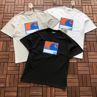 CARHARTT T-Shirt