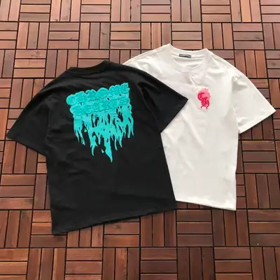 CHROME HEARTS T-Shirt