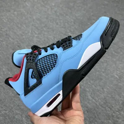 JORDAN