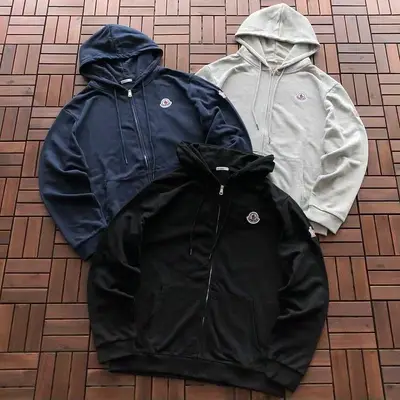 MONCLER Hoodie