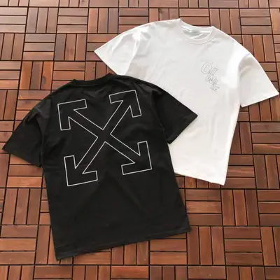 OFF-WHITE T-Shirt