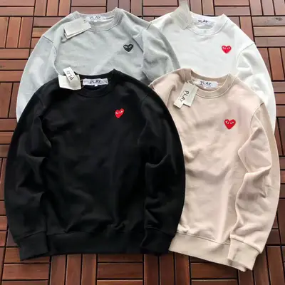 CDG Sweater