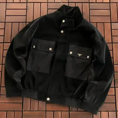 PRADA Jacke