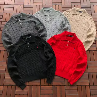 POLO Sweater