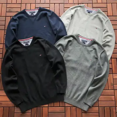 TOMMY HILFIGER Sweater