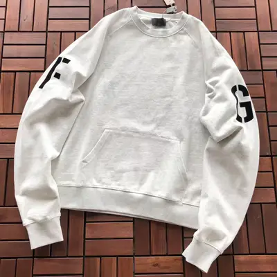 FOG Sweater