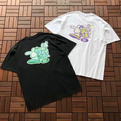 HUF T-Shirt