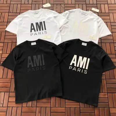 AMI T-Shirt