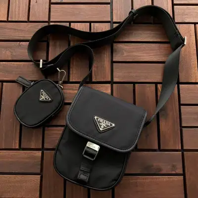 PRADA Tasche