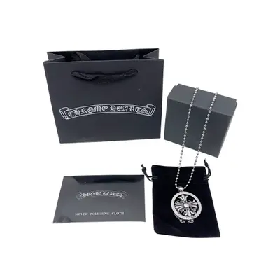 CHROME HEARTS Schmuck