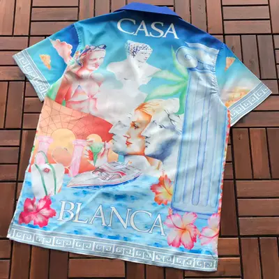 CASABLANCA T-Shirt