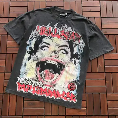 HELLSTAR T-Shirt