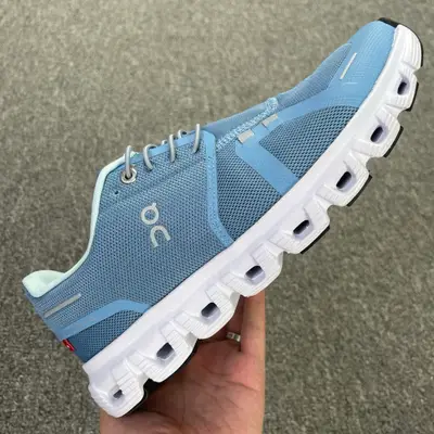 ON RUNNING
