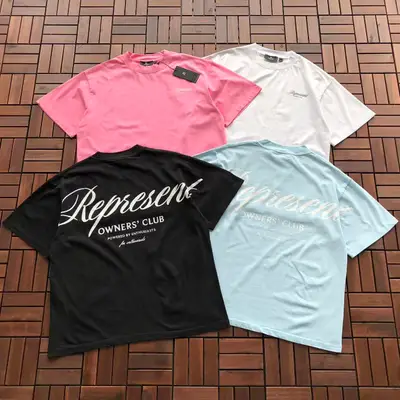 REPRESENT T-Shirt
