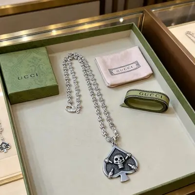 GUCCI Schmuck