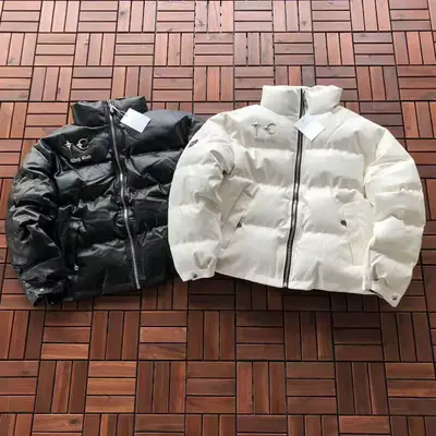 THUG CLUB Jacke