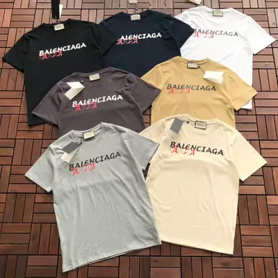 BALENCIAGA T-Shirt