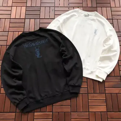 SAINT LAURENT Sweater