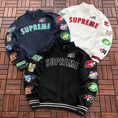SUPREME Jacke