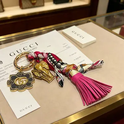 GUCCI Schmuck