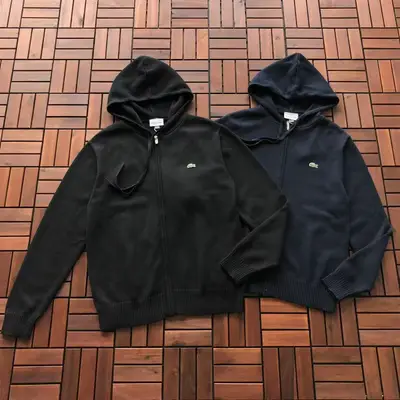 LACOSTE Hoodie