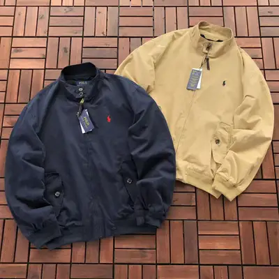 RALPH LAUREN Jacke