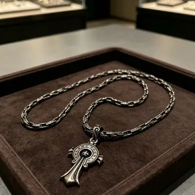 CHROME HEARTS Schmuck