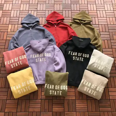 FOG Hoodie