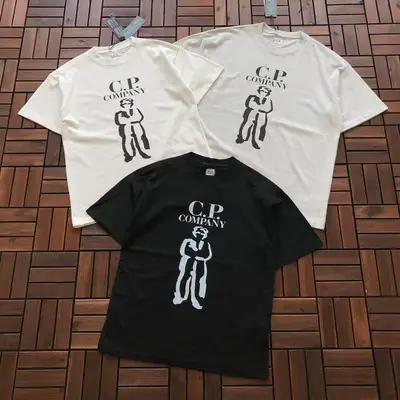 C.P T-Shirt