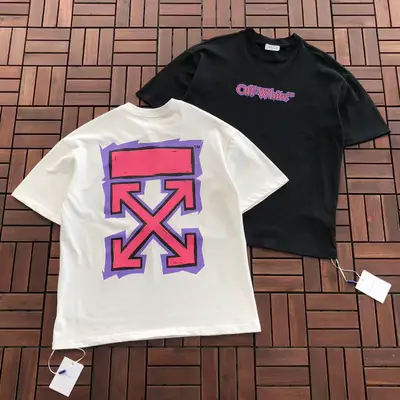 OFF-WHITE T-Shirt