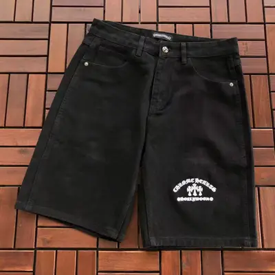 CHROME HEARTS Jeans