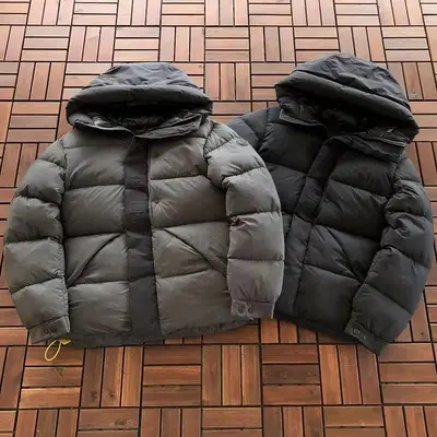 MONCLER Jacke