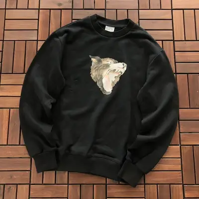 MARCELO BURLON Sweater
