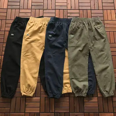 LACOSTE Hose