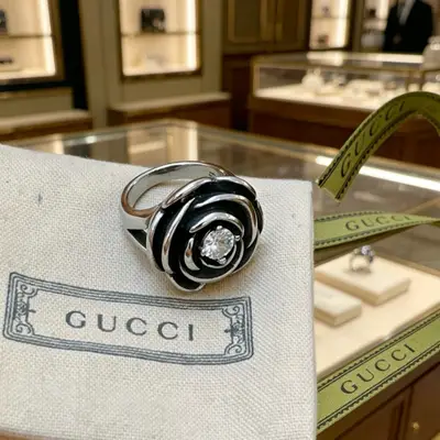 GUCCI Schmuck