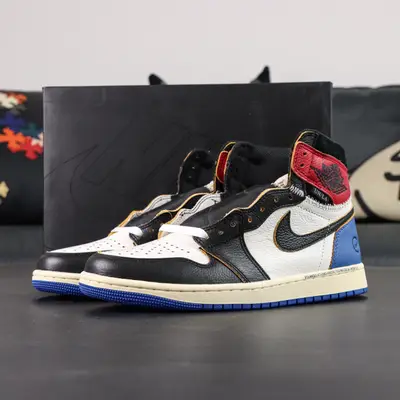 JORDAN 1 High