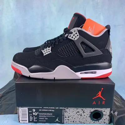 JORDAN