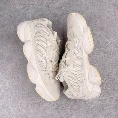 YEEZY 500
