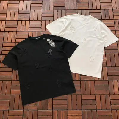 CHROME HEARTS T-Shirt