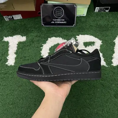 JORDAN