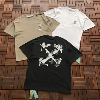 OFF-WHITE T-Shirt