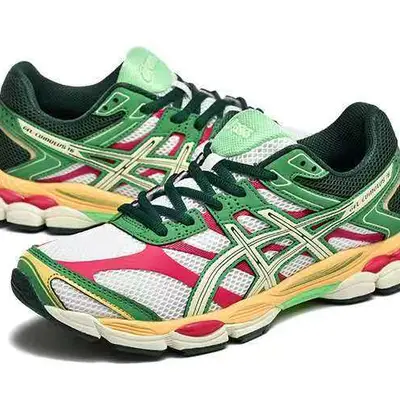 ASICS