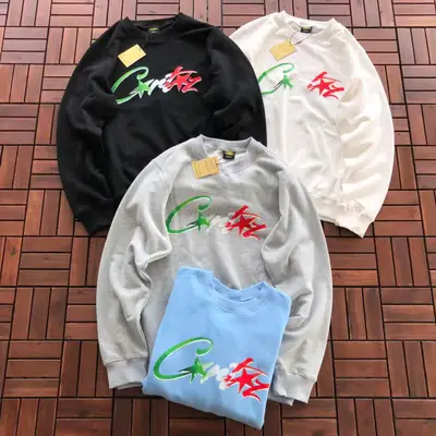 CORTEIZ Sweater