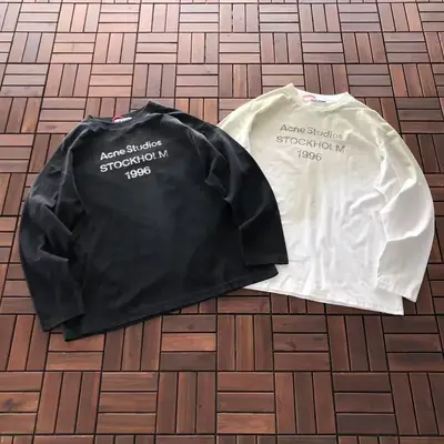 ACNE STUDIOS
