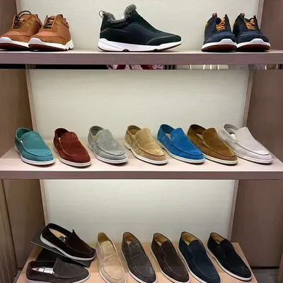 LORO PIANA