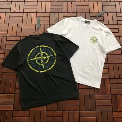STONE ISLAND T-Shirt