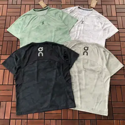ON RUNNING T-Shirt
