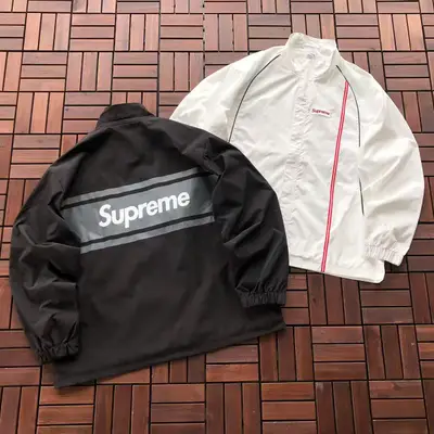 SUPREME Jacke